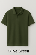 Premium Polo T-Shirt