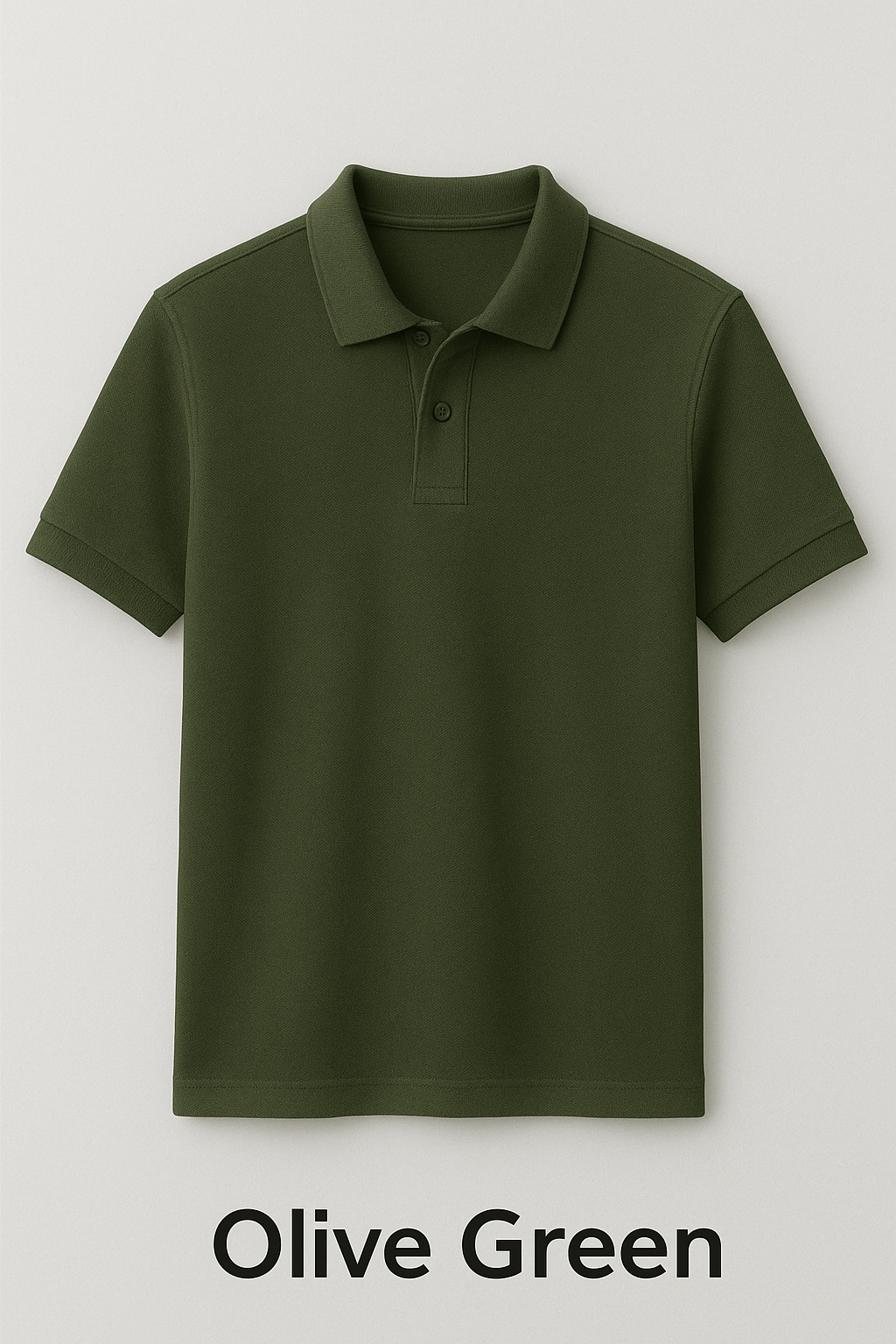 Premium Polo T-Shirt